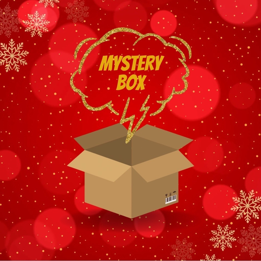 Mystery Box - Women’s